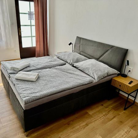 Ubytovani U Pivovaru Kamenice nad Lipou Exterior foto