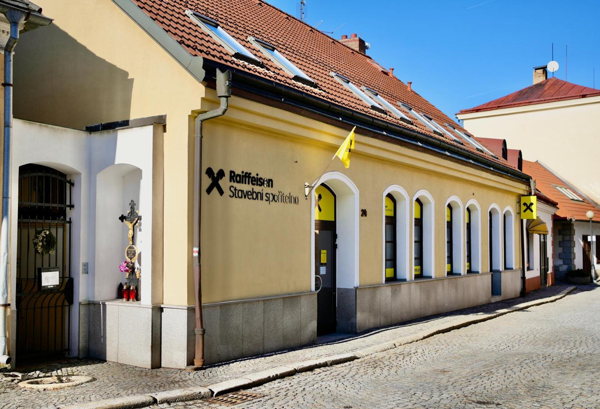 Ubytovani U Pivovaru Kamenice nad Lipou Exterior foto